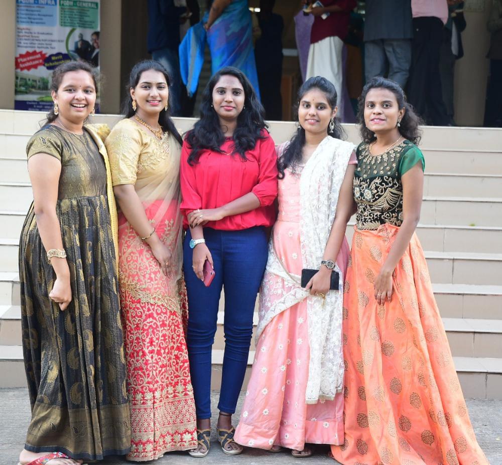 Engineering Staff College of India Hyderabad Activities photo 37